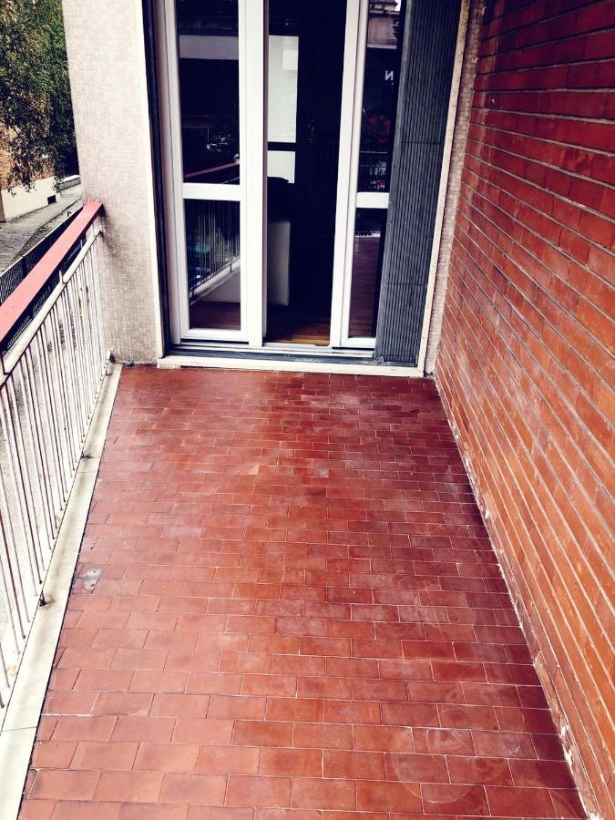 Vt Home - Appartamento Milano Zona Navigli Bagian luar foto