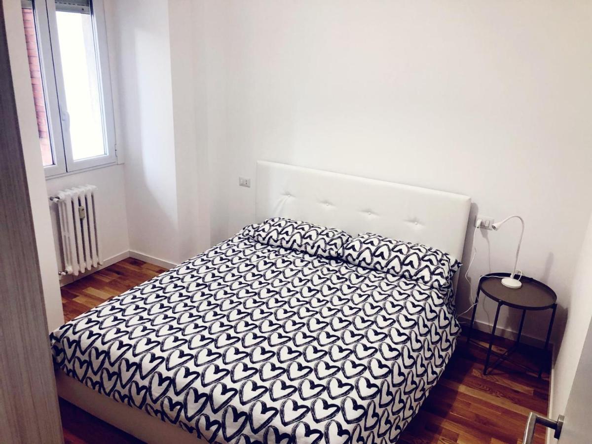 Vt Home - Appartamento Milano Zona Navigli Bagian luar foto