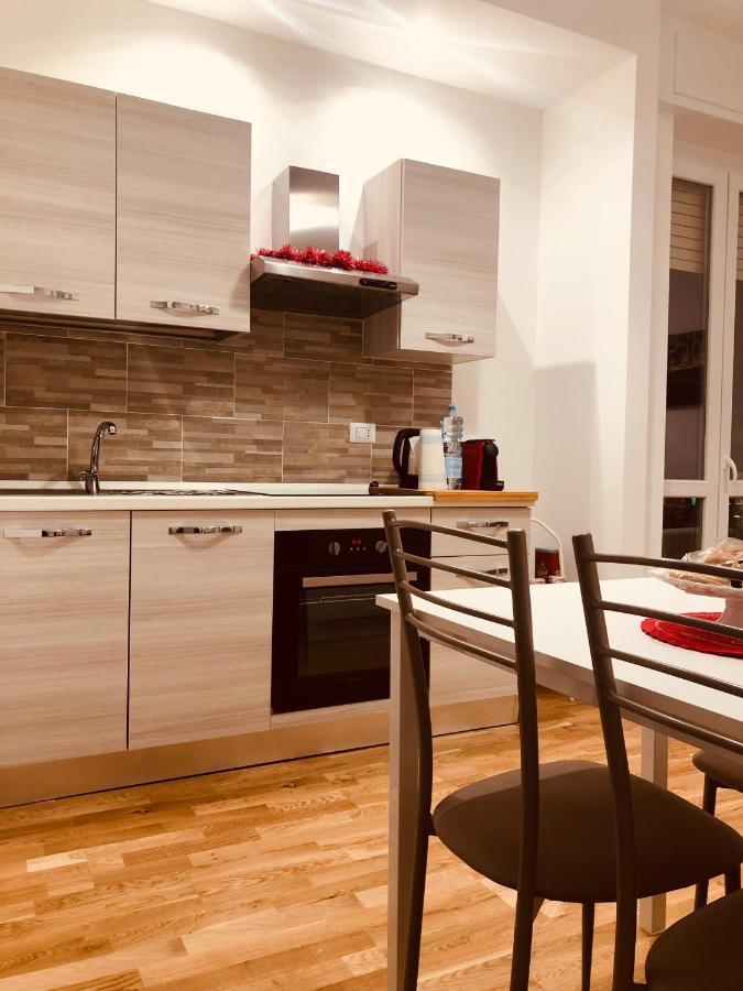 Vt Home - Appartamento Milano Zona Navigli Bagian luar foto