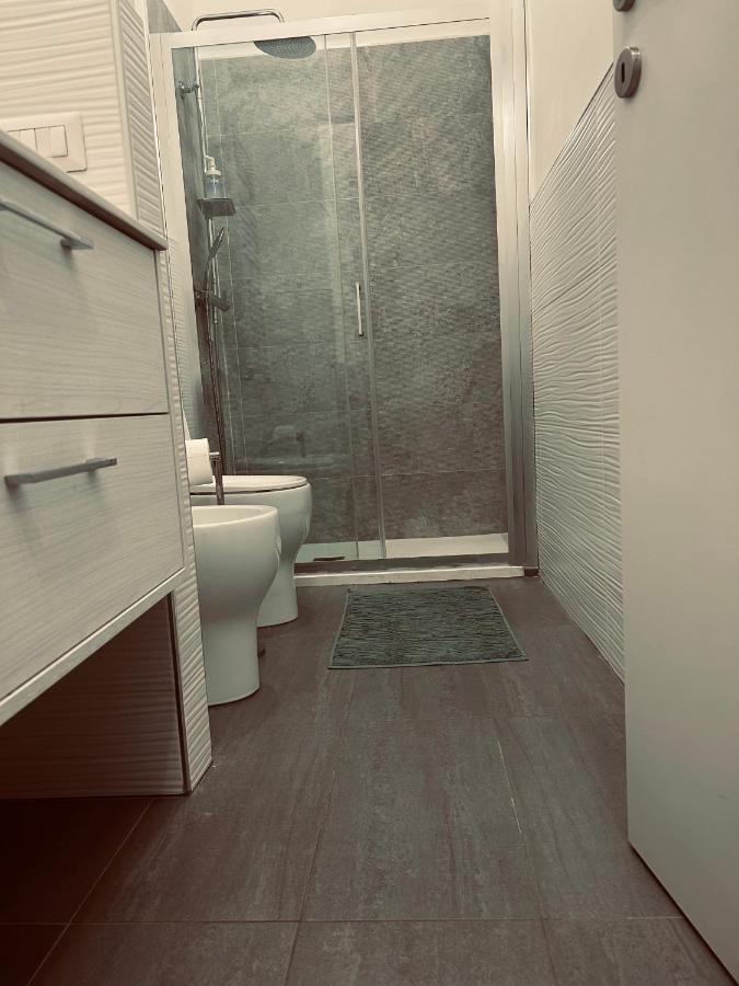 Vt Home - Appartamento Milano Zona Navigli Bagian luar foto